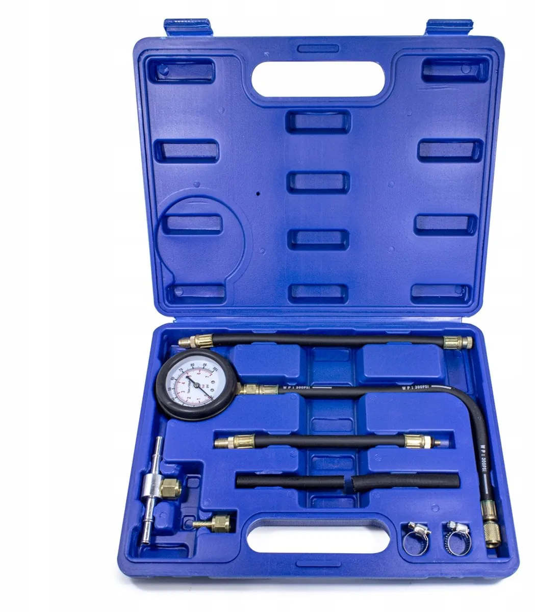 Forsage F-946G08 Benzine Meters
