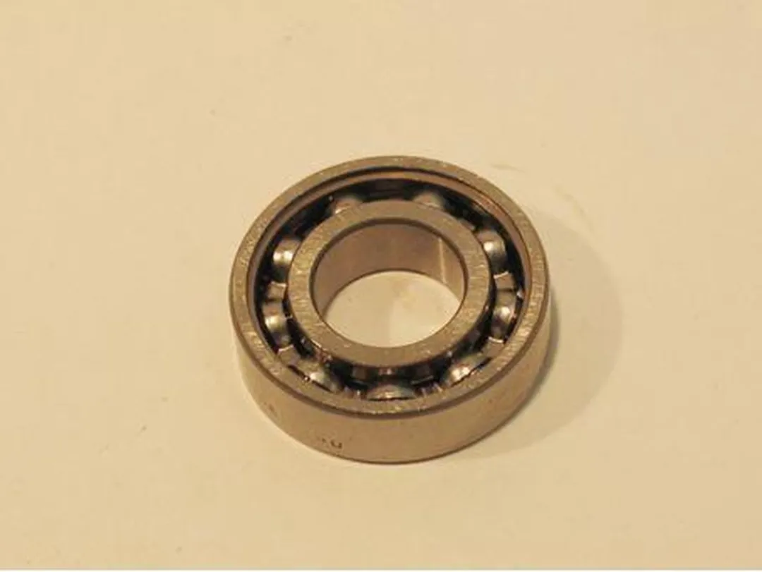 SKF Kogellager 6002 - 15x32x9mm