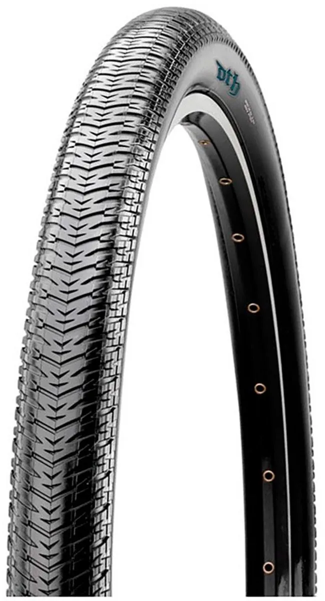 Maxxis DTH EXO Urbanband 20x2.20