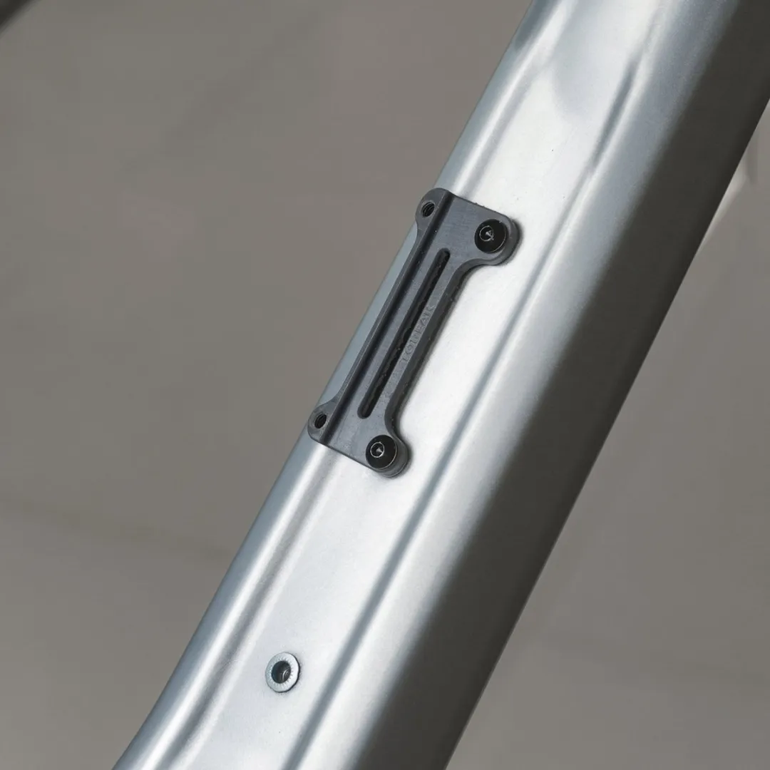 Topeak Expander Flessenhouderadapter
