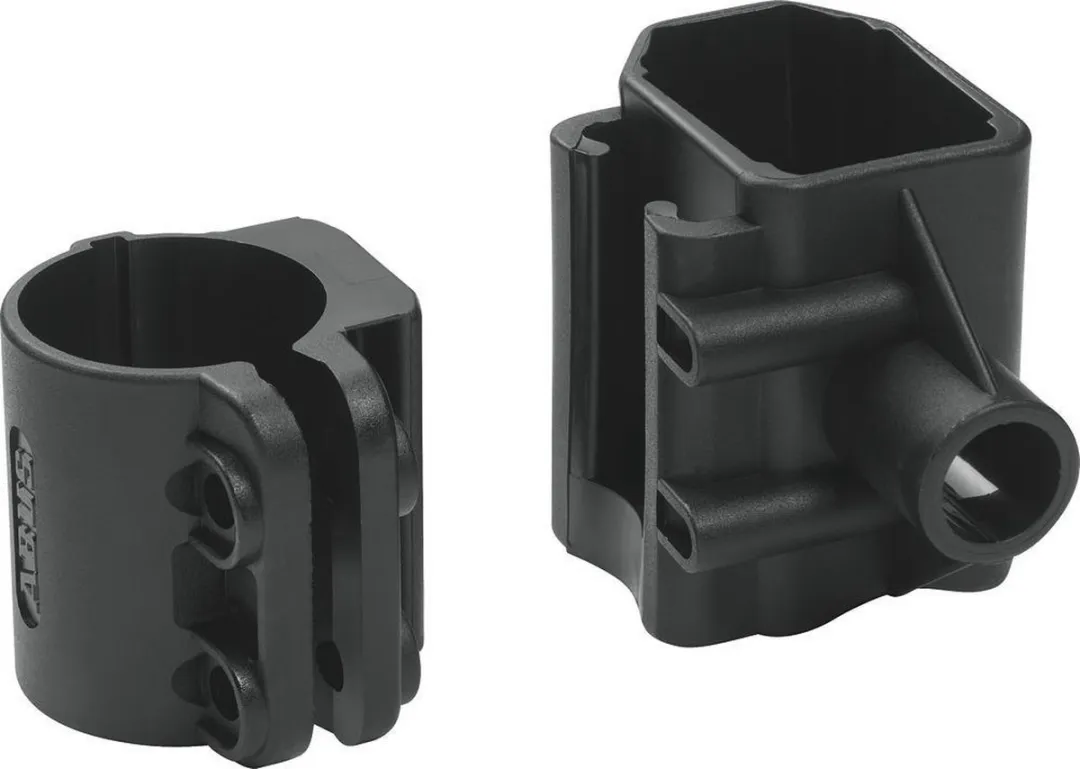 ABUS Beugelslot 12mm - Zwart