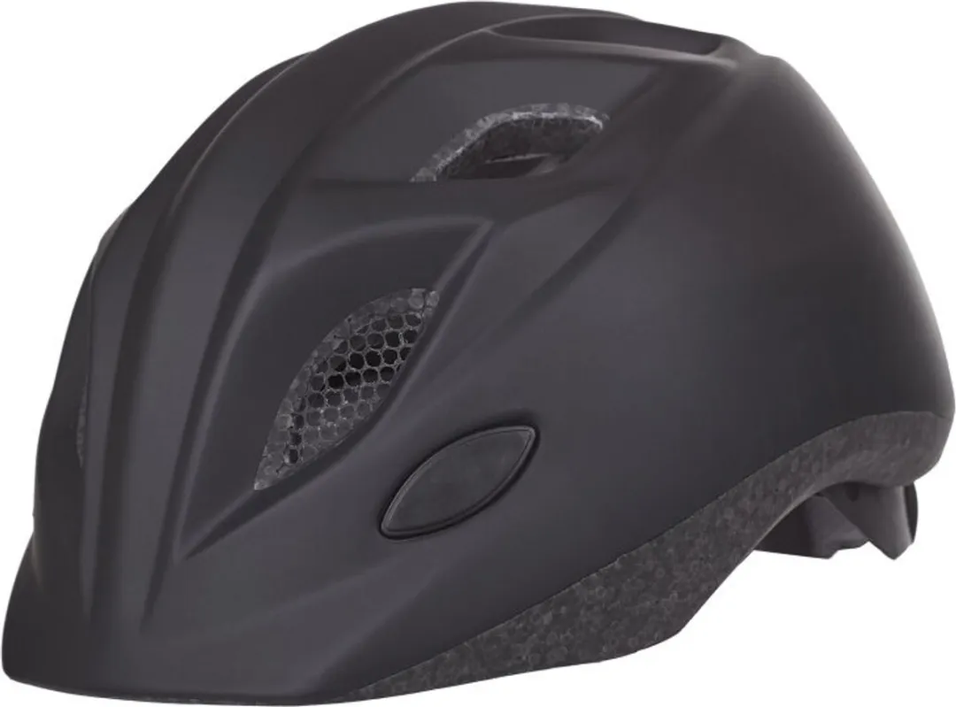 Bobike Helm Kids 52/56cm S Urban Black