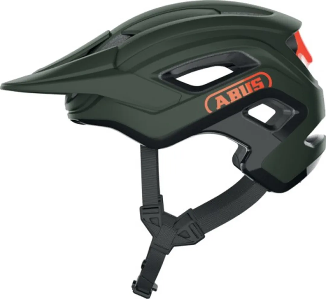 ABUS Cliffhanger Helm M