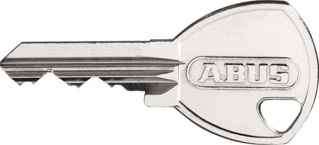 ABUS Titalium 64TI/50 Hangslot 50mm - Grijs