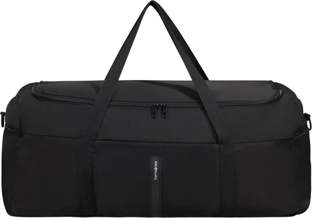 Samsonite Foldable Duffle L 5400520336453 - 2.4L - Zwart