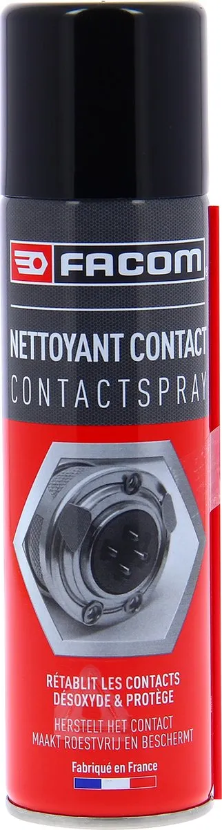 FACOM Contactspray 250ml
