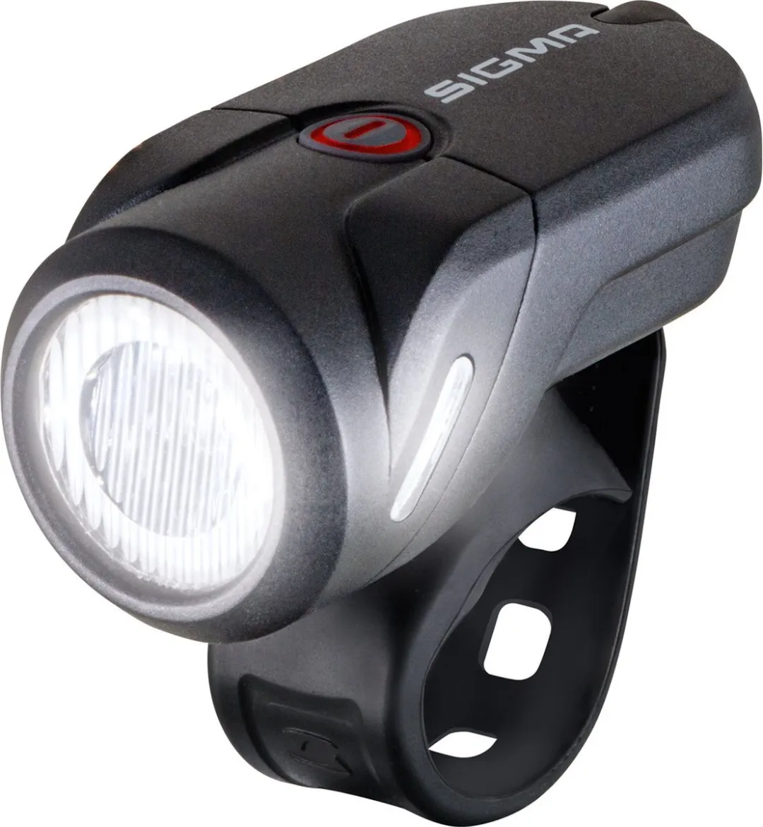 Sigma AURA 35 Koplamp