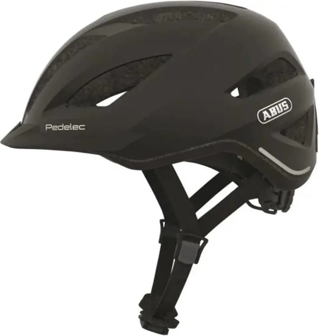 ABUS Urban Helm 1.2 Pedelec/Snorfiets