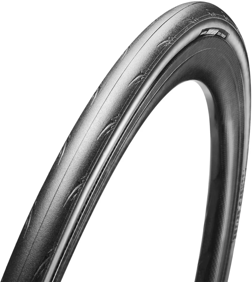 Maxxis Pursuer Racefietsband 700x32C - Lage Rolweerstand - Zwart