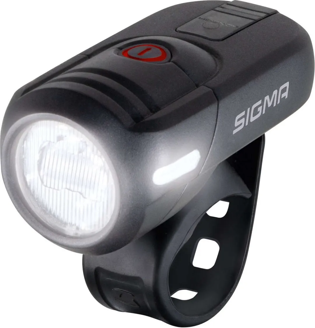Sigma Aura 45 USB Fietslamp