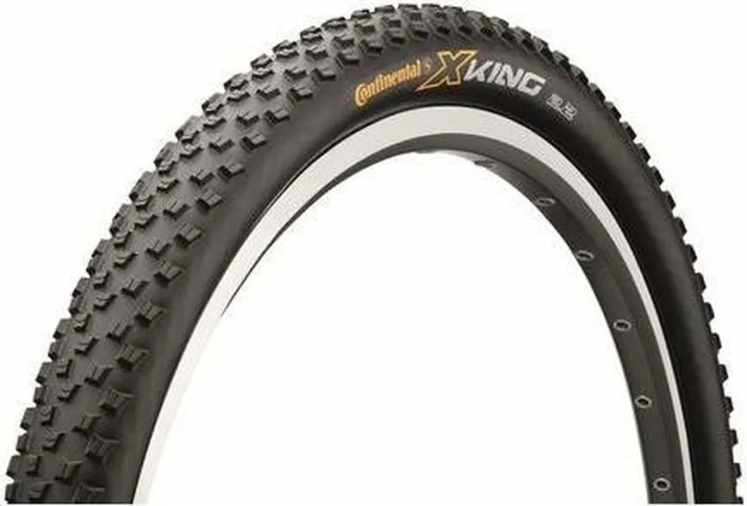 Continental X-King RS 27.5x2.20 Buitenband