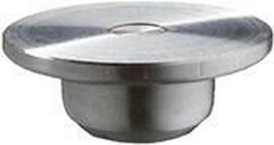 Bessey 3101180 Verwisselbare Drukplaat