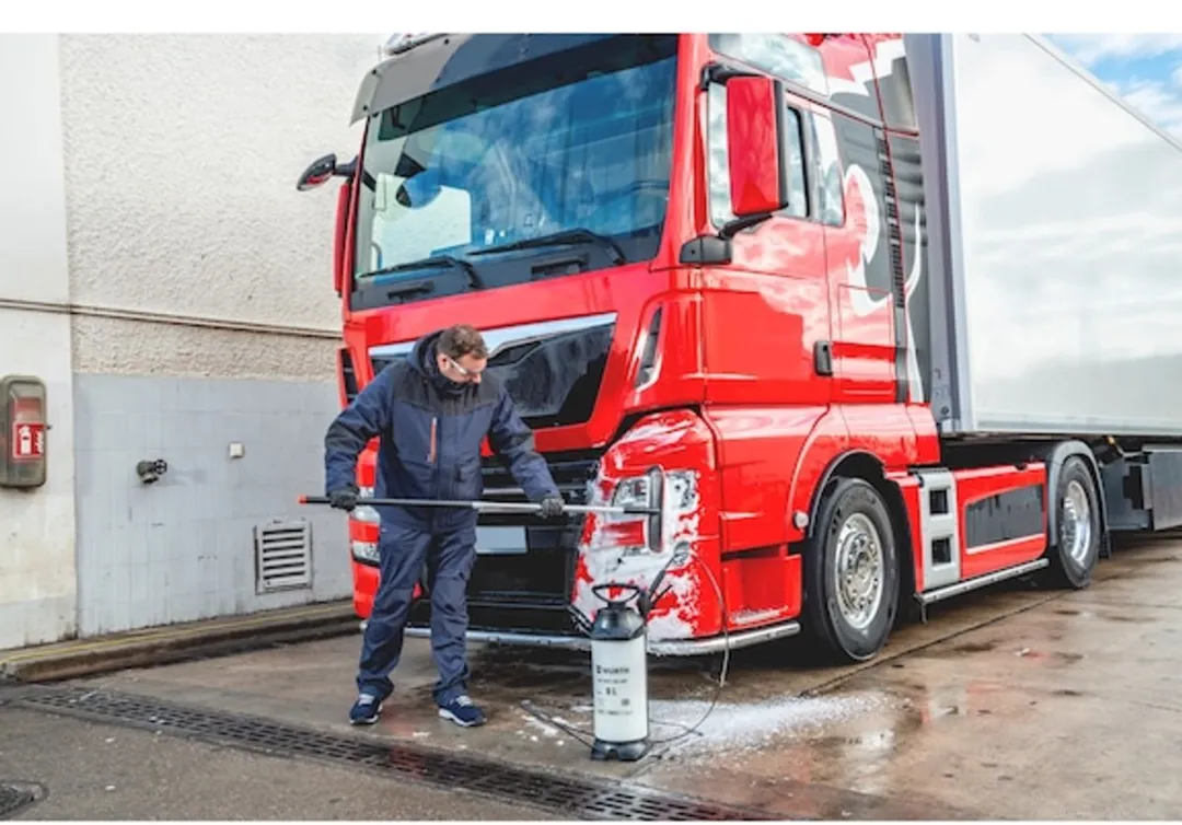 Würth Insectenverwijderaar Schuim 5L