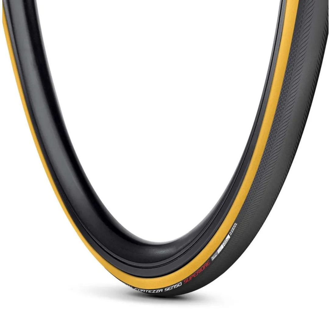 Vredestein Fortezza Senso Superiore Racefietsband 23-622