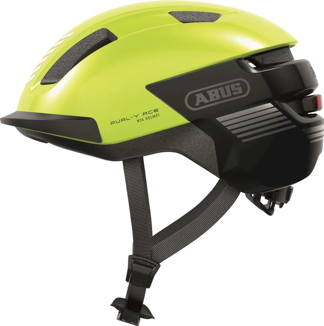 ABUS Purl-Y ACE Helm