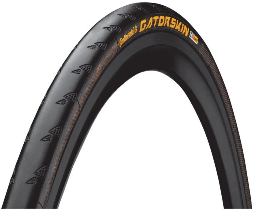 Continental Gatorskin 28x1.25 Buitenband