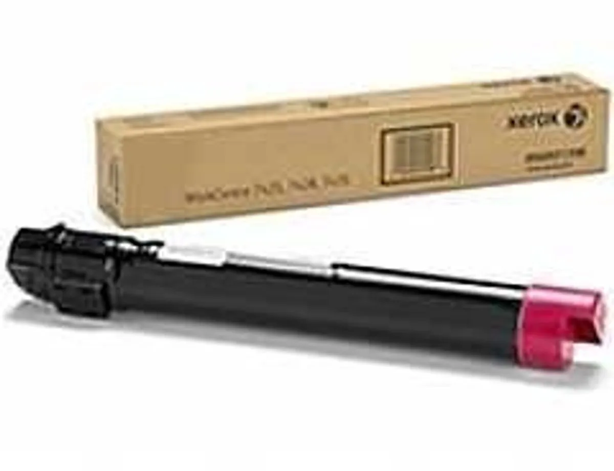 Xerox 6R1515 Tonercartridge Magenta 50087186
