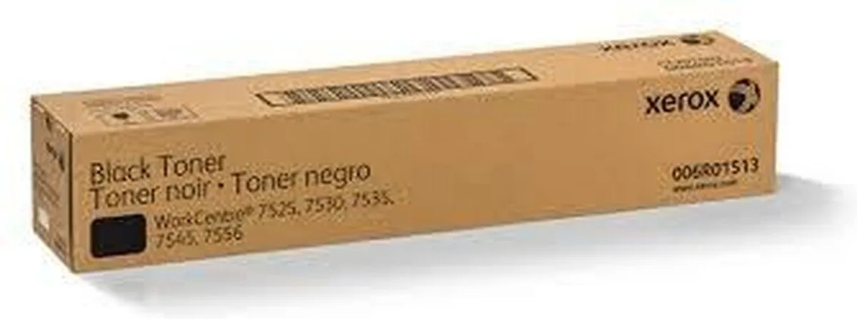 Xerox 6R1515 Tonercartridge Magenta 50087186