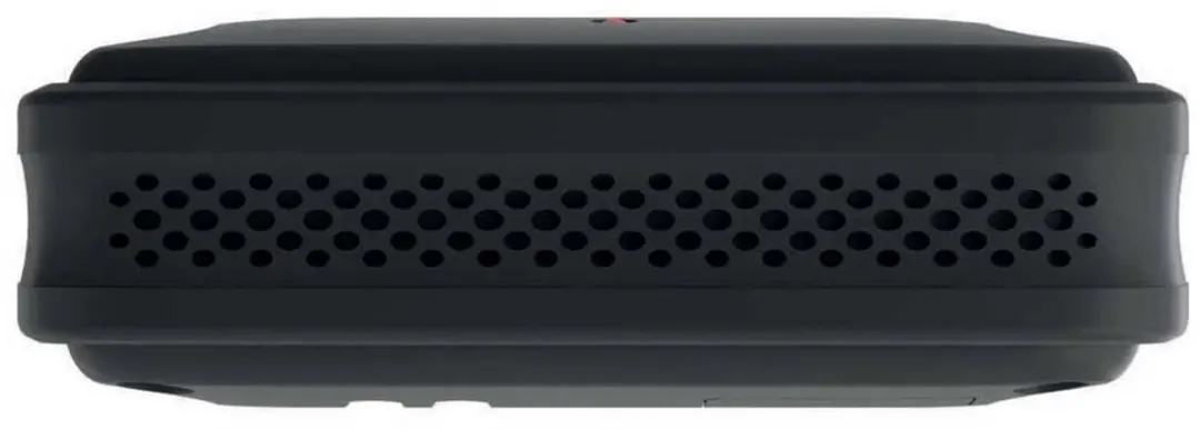 ABUS Alarmbox RC Singleset Kettingslot - Zwart