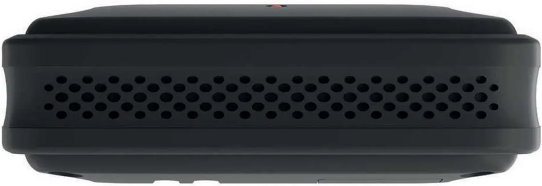 ABUS Alarmbox RC Singleset Kettingslot - Zwart