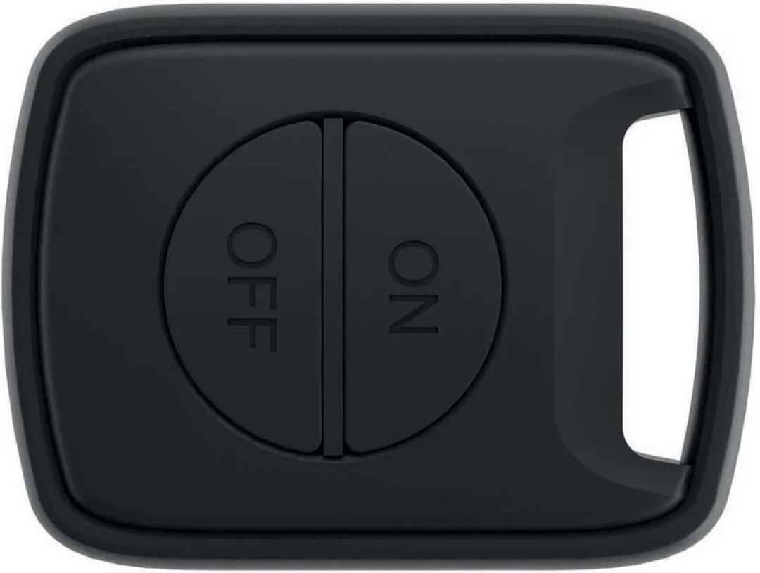 ABUS Alarmbox RC Singleset Kettingslot
