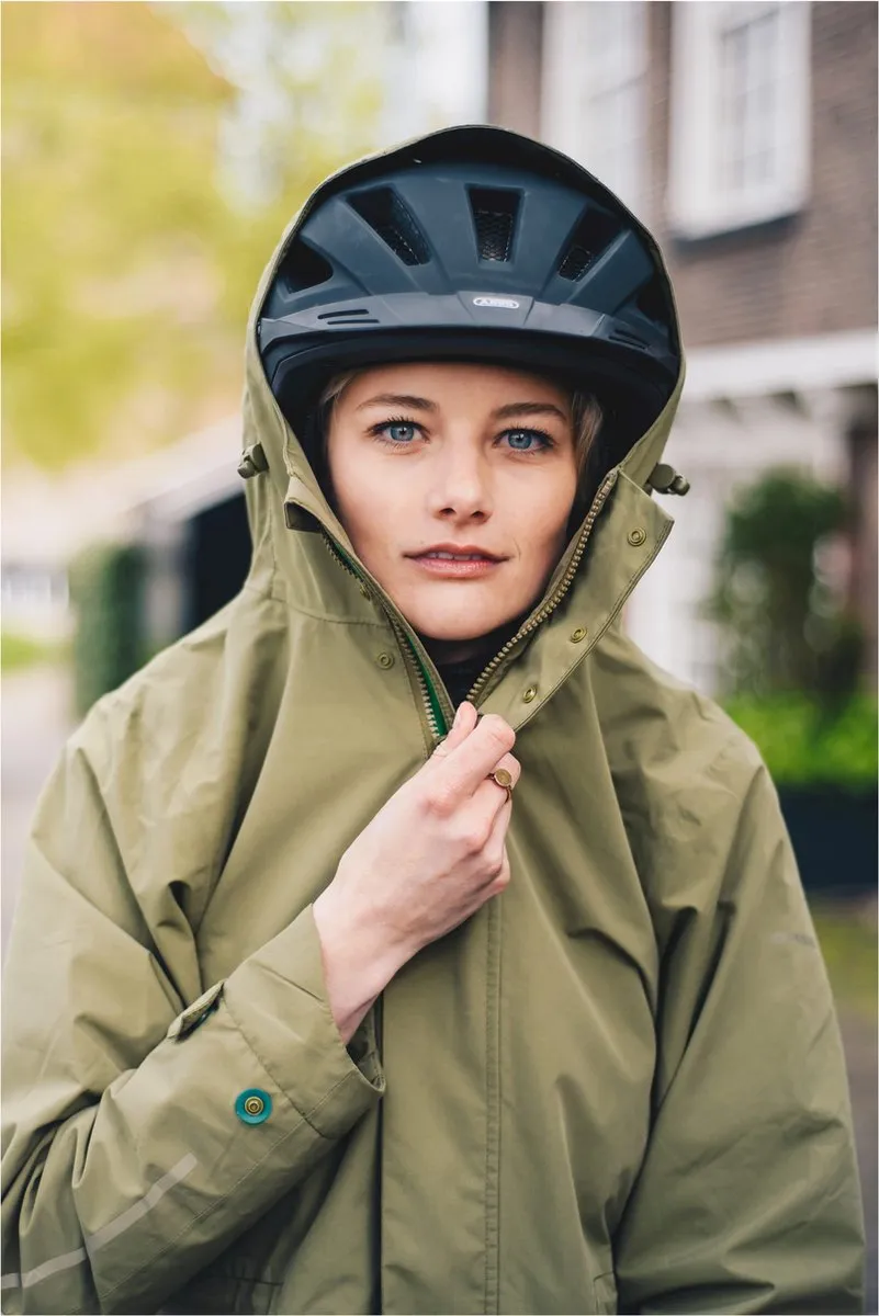 ABUS Pedelec 2.0 Fietshelm S - Zwart