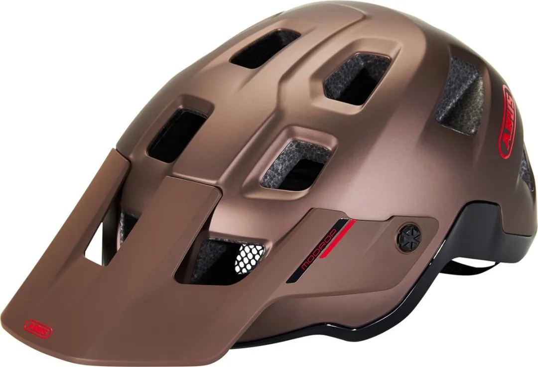 ABUS MoDrop MIPS Helm M