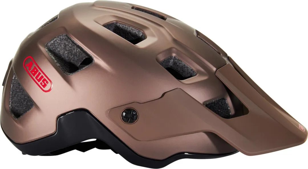 ABUS MoDrop MIPS Helm M - 54-58cm - Metallic Copper