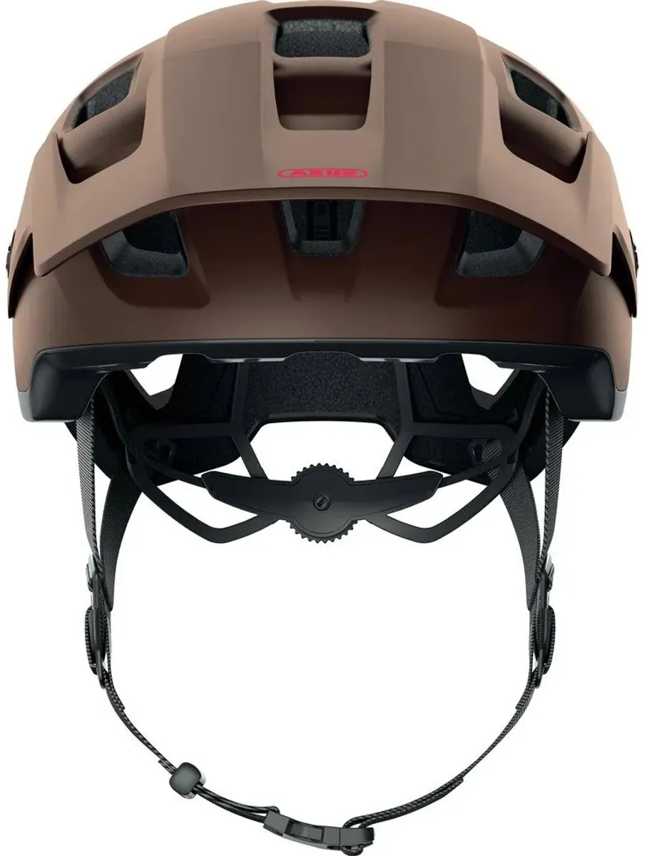 ABUS MoDrop MIPS Helm M - 54-58cm - Metallic Copper