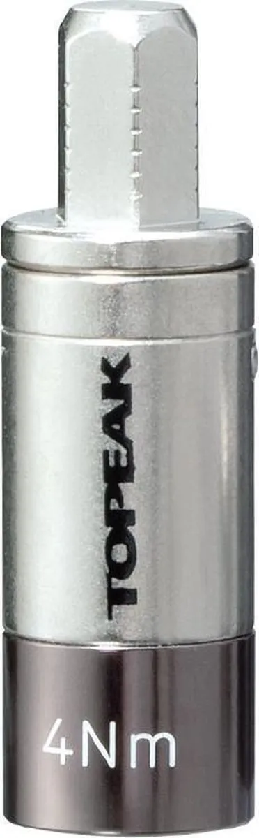 Topeak Nano TorqBar 4 Adapter 15400087