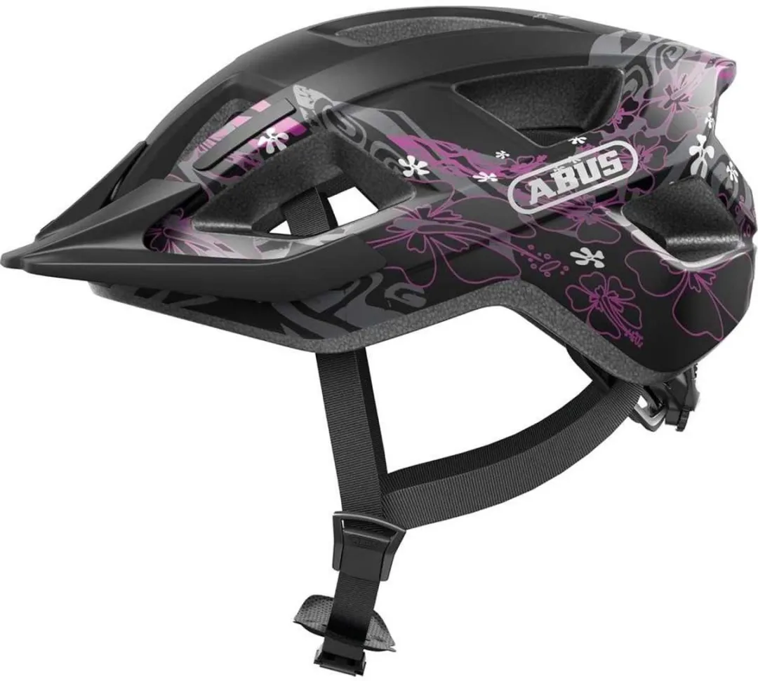 ABUS Aduro 3.0 LED Helm