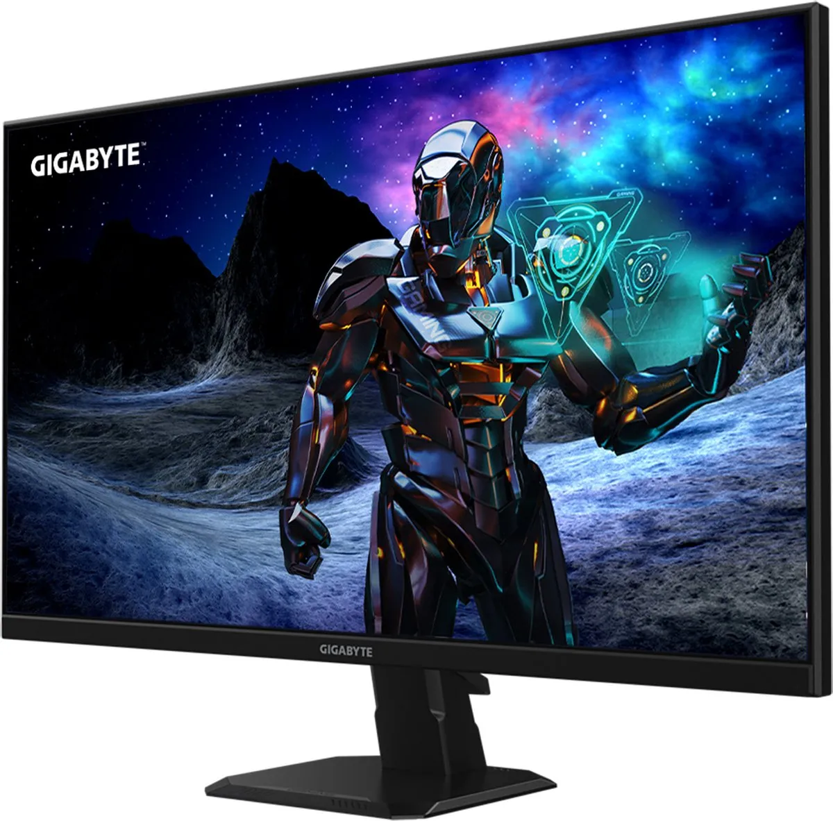 Gigabyte GS27Q X EK Monitor 27" QHD - Zwart - afbeelding 6 van 6