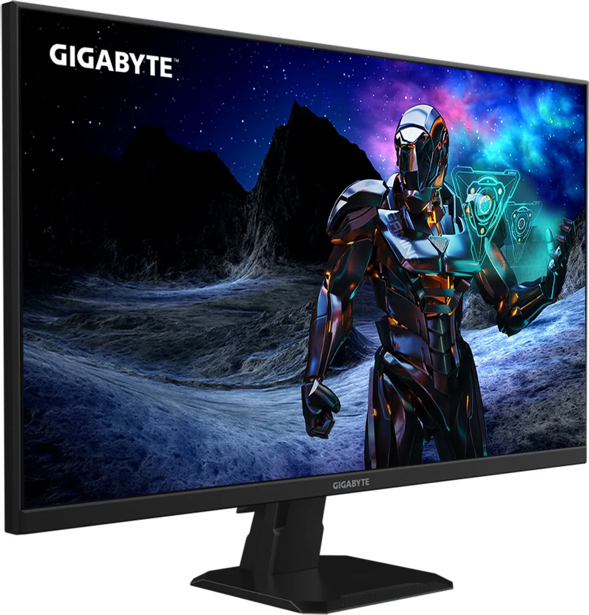Gigabyte GS27Q X EK Monitor 27" QHD - Zwart