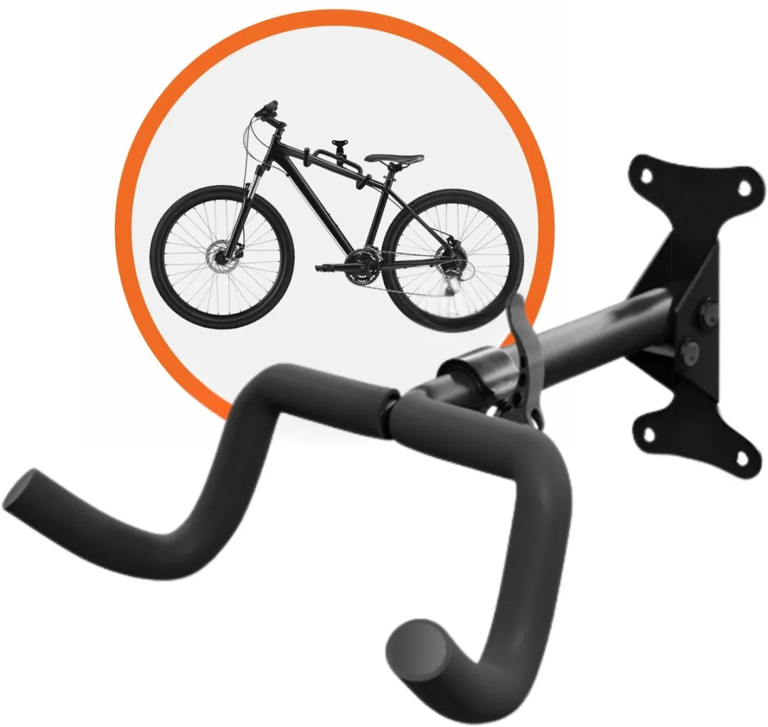 Frame Up Fiets Ophangsysteem