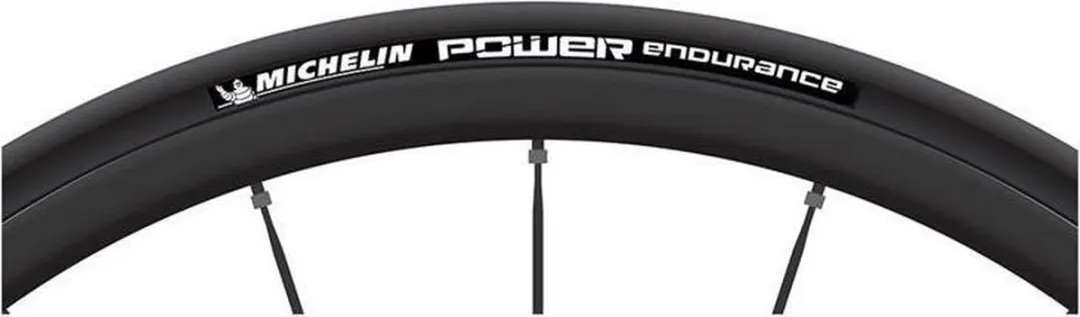 Michelin Power Endurance BUB 28-622 Raceband