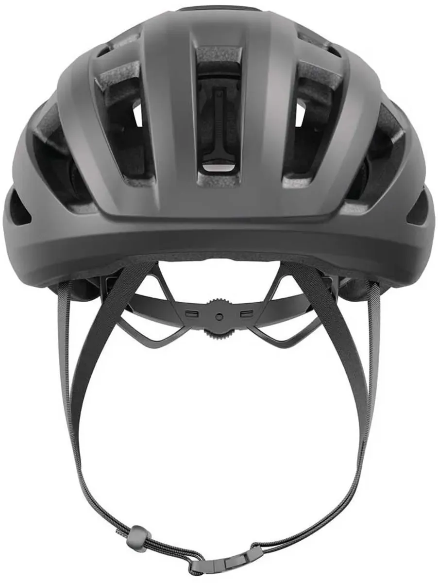 ABUS Powerdome MIPS Fietshelm - S - Zwart