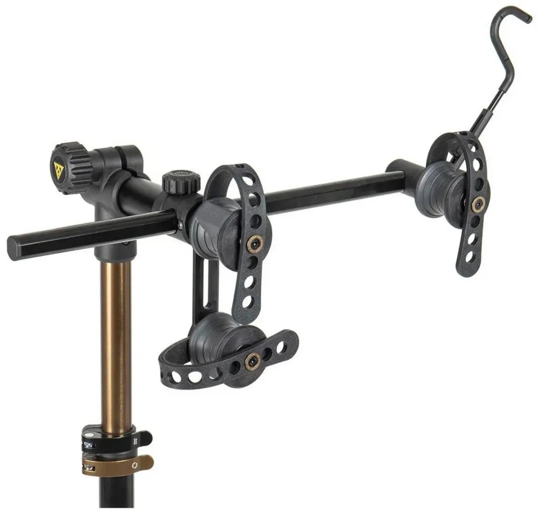 Topeak PrepStand T3X - Stadsfiets - afbeelding 3 van 6