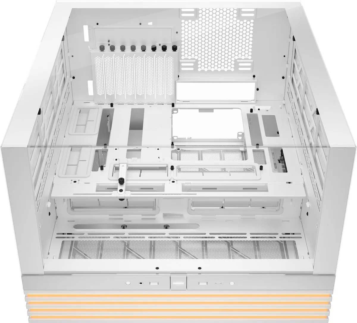 be quiet! LIGHT BASE 900 DX Full Tower - Wit