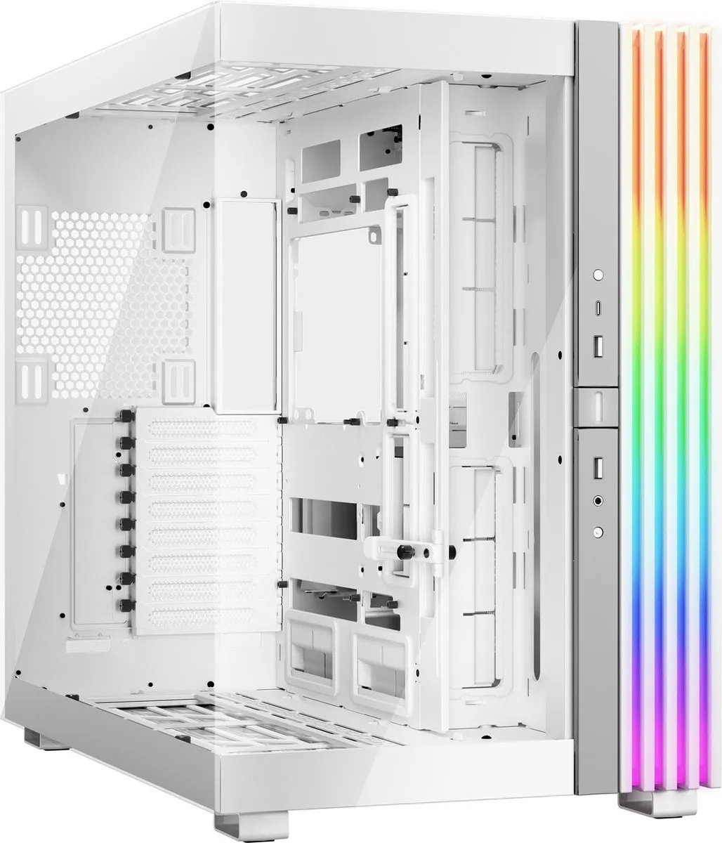 be quiet! LIGHT BASE 900 DX Full Tower - Wit