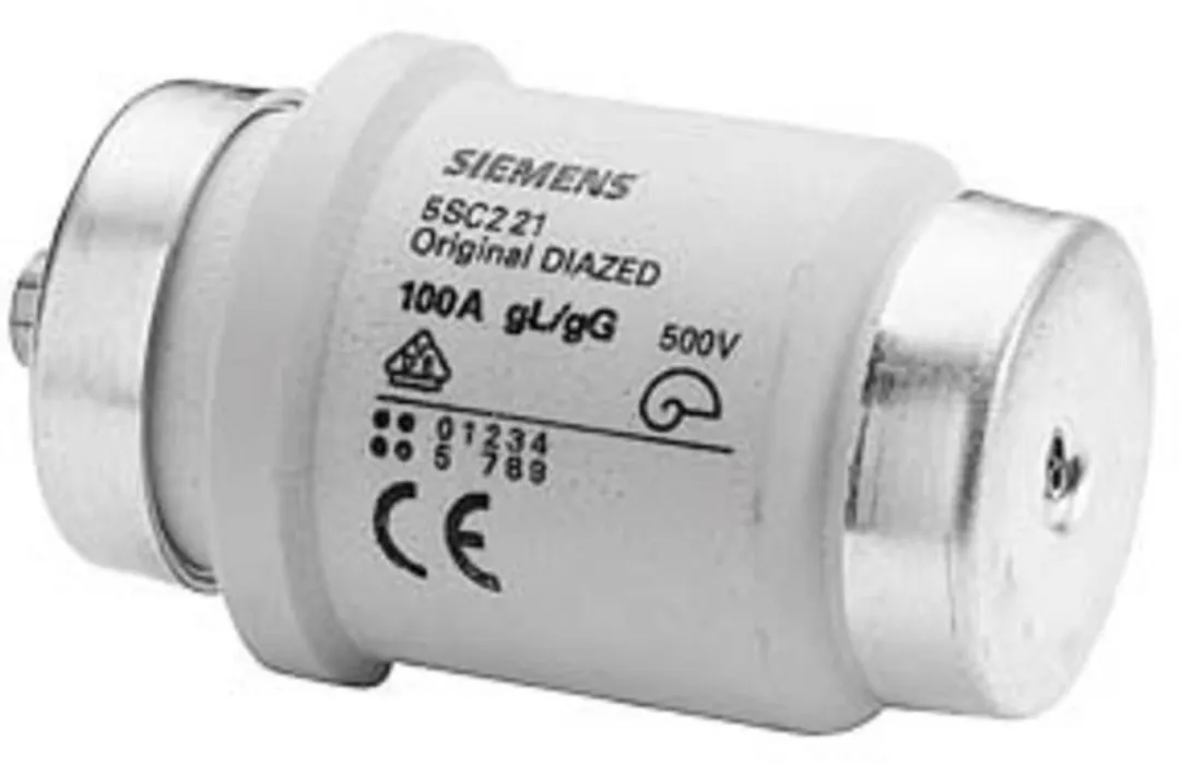 Siemens 5SC211 Zekering 80A