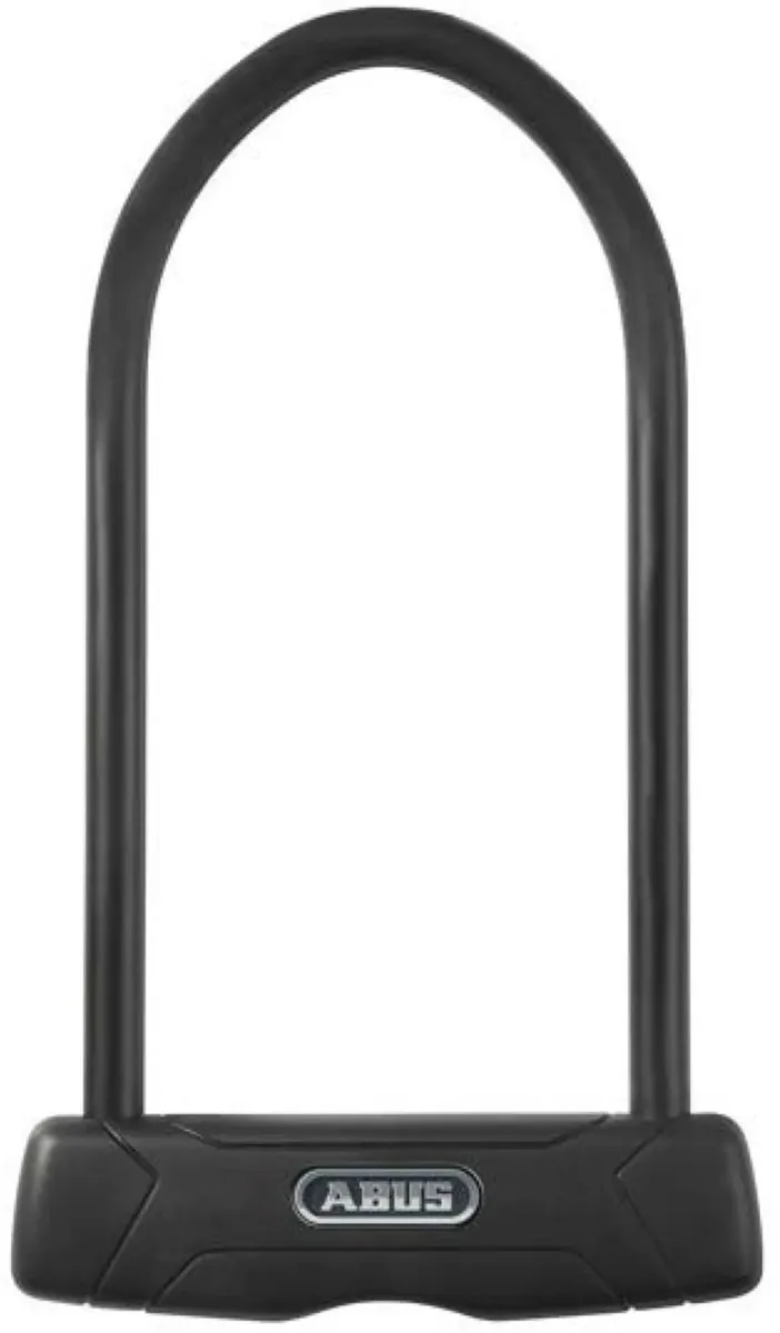 ABUS Granit 460/30 Beugelslot 30cm - Zwart
