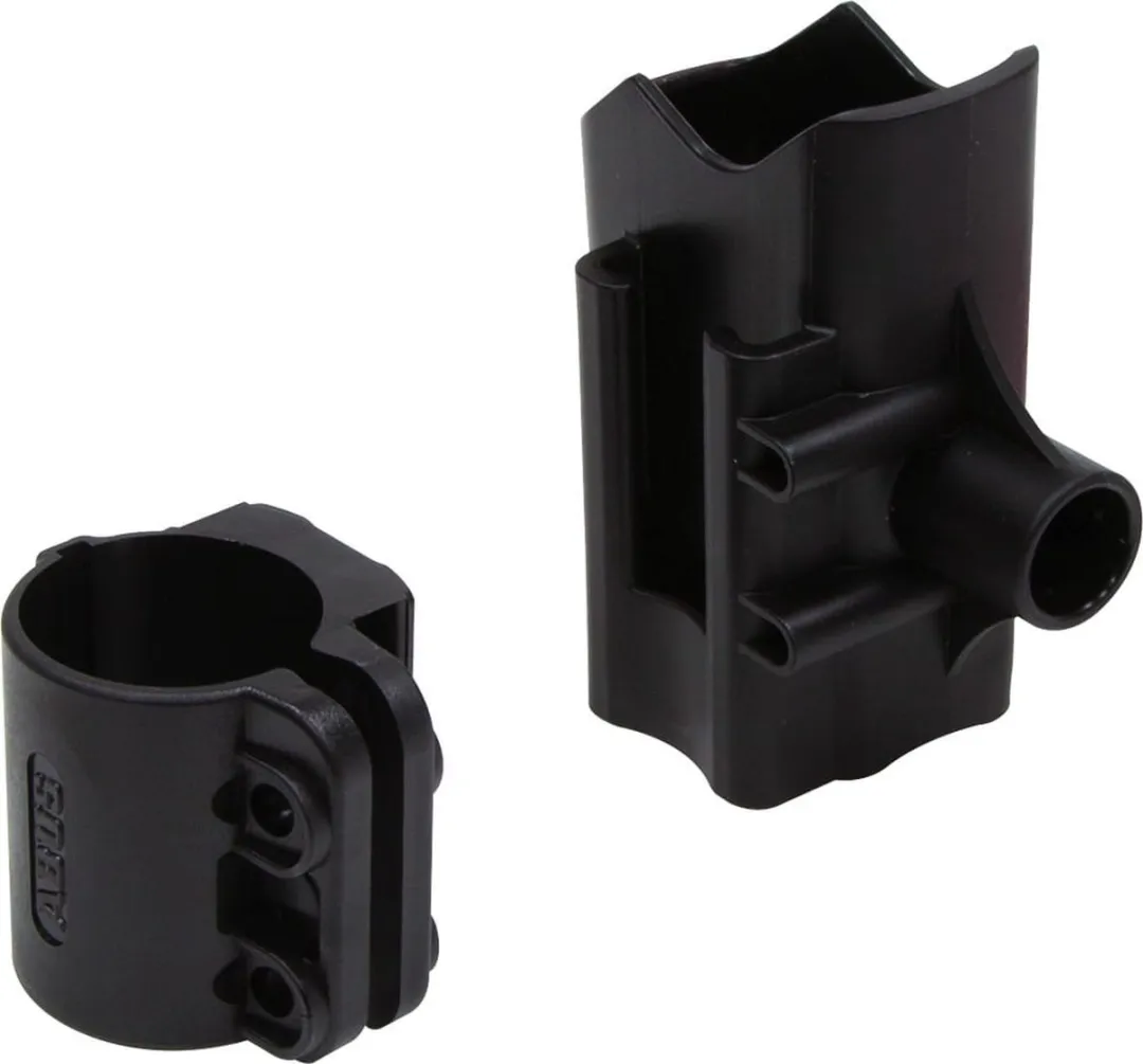 ABUS Granit 460/30 Beugelslot 30cm - Zwart