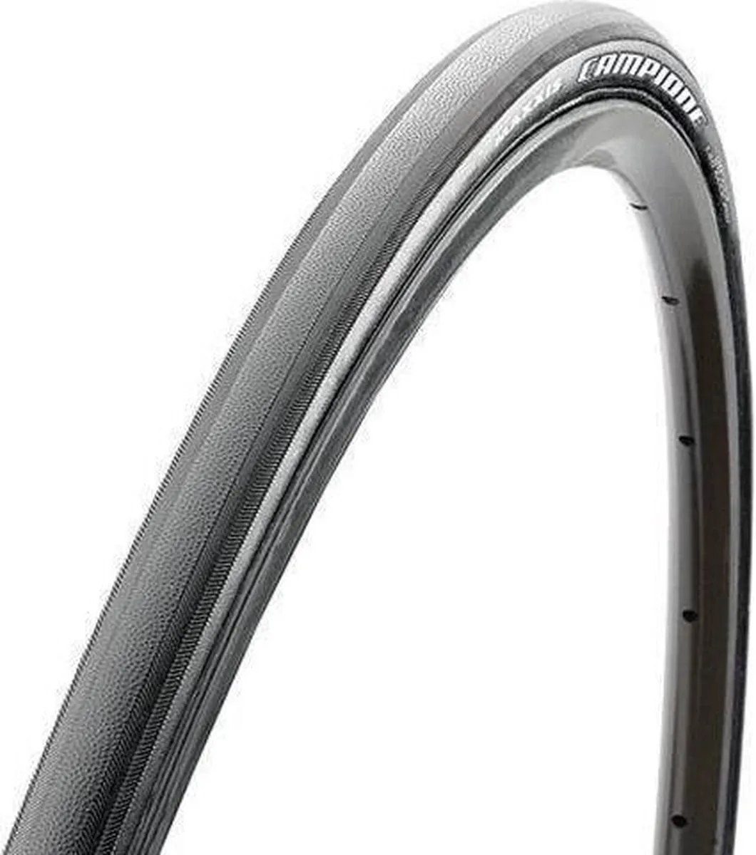 Maxxis Campione 28 Tubular 23-622 Raceband - Zwart