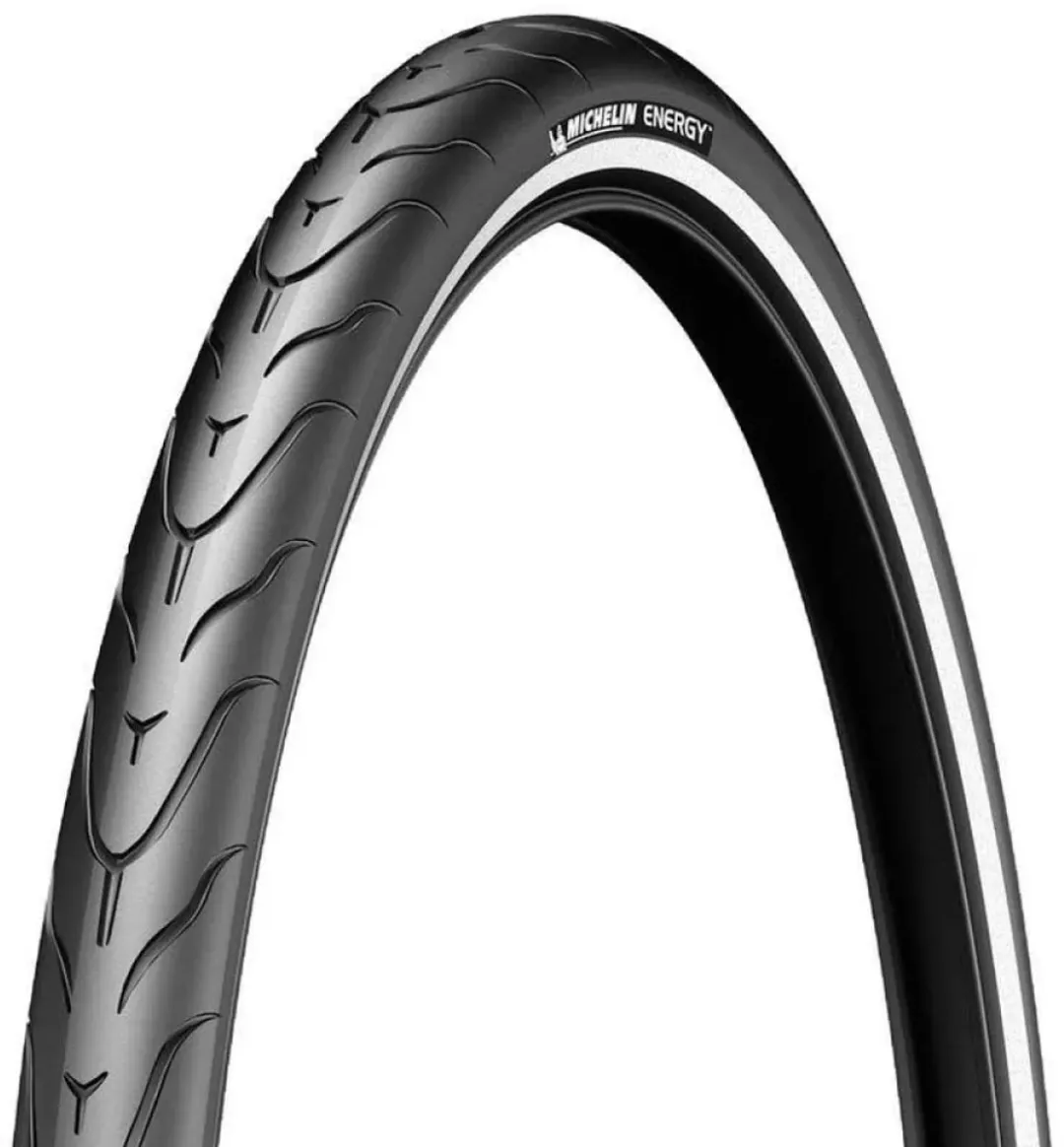 Michelin Energy Fietsband 28" 700x35C - Zwart