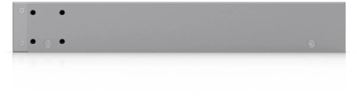 Ubiquiti Dream Machine Pro Max UDM-PRO-MAX - 11 Poorten - Grijs - afbeelding 6 van 6