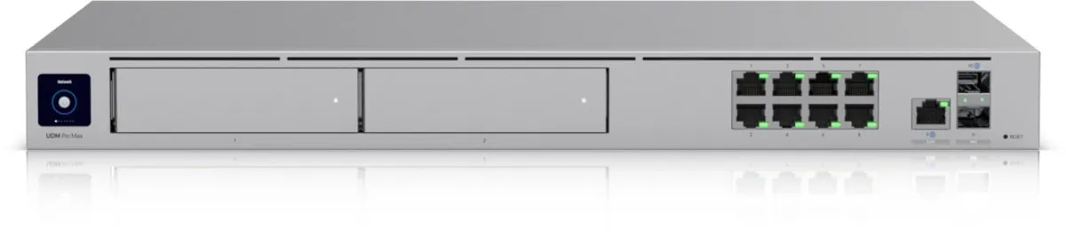 Ubiquiti Dream Machine Pro Max