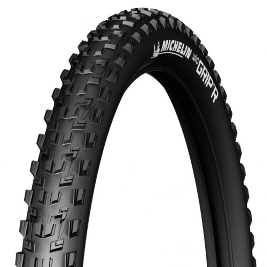 Michelin Wildgrip'r 29x2.10 (56-622) Buitenband - Mountainbike