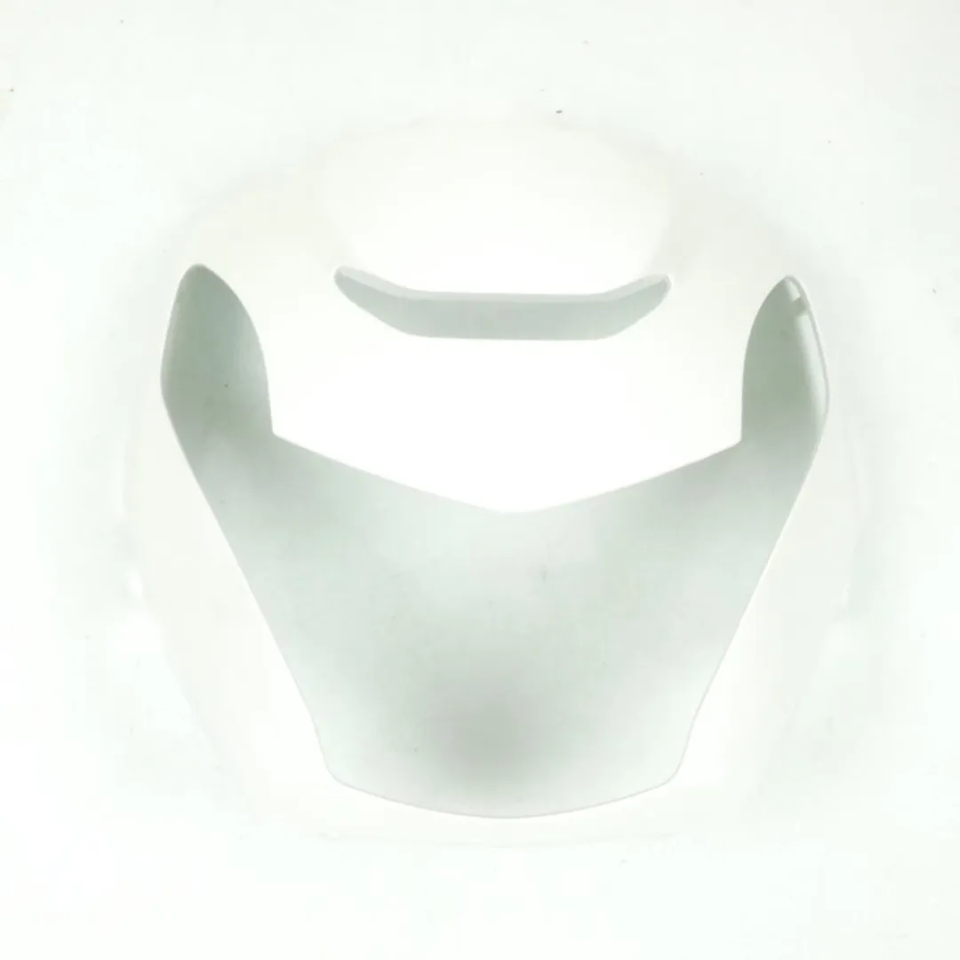 Peugeot 50 STREETZONE Voorspatbord 1179069000 - Wit