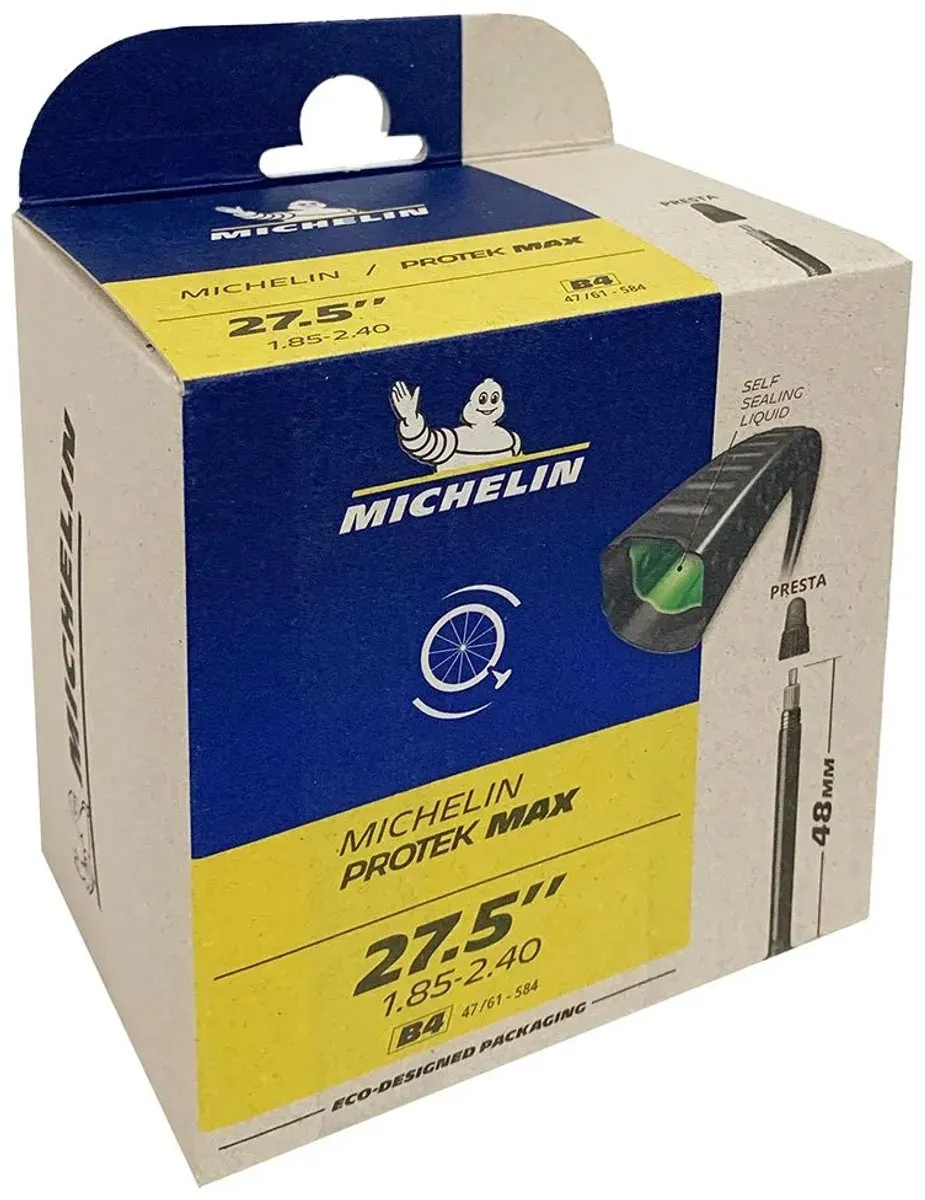 Michelin B4 Protek Max Binnenband 27.5"