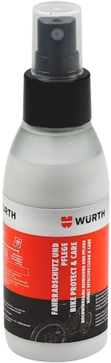 Würth Fietsbeschermer 100ml